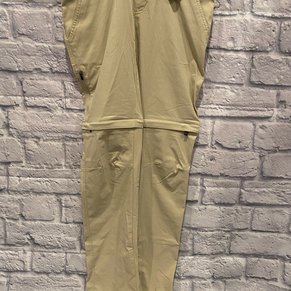 Columbia hiking pants